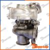 Turbocompresseur grande pour BMW | 53169700031, 53169700063